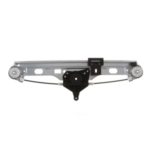 AISIN Power Window Regulator Without Motor for 2003 Mercedes-Benz C230 - RPMB-025