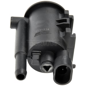 Dorman OE Solutions Vapor Canister Purge Valve for 2012 Kia Forte Koup - 911-676