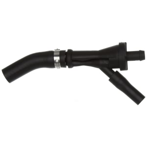 Gates Pcv Valve Hose for 2002 BMW X5 - EMH245