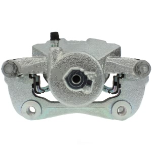 Centric Remanufactured Semi-Loaded Front Driver Side Brake Caliper for 2018 Kia Soul - 141.50238