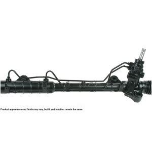 Cardone Reman Remanufactured Hydraulic Power Rack and Pinion Complete Unit for Ford Fusion - 26-2045