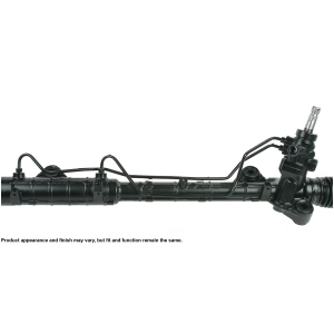 Cardone Reman Remanufactured Hydraulic Power Rack and Pinion Complete Unit for 2008 Mercury Milan - 26-2045