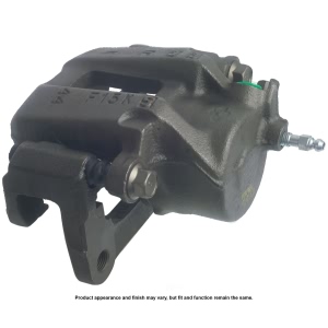 Cardone Reman Remanufactured Unloaded Caliper w/Bracket for Isuzu Impulse - 19-B1416
