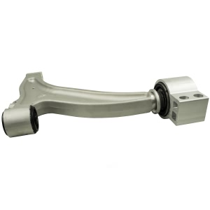 Mevotech Supreme Front Driver Side Lower Non Adjustable Control Arm for 2012 Buick Regal - CMS501212