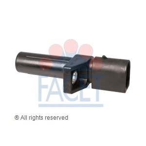 facet Crankshaft Position Sensor for 1999 Mercedes-Benz E55 AMG - 9.0608