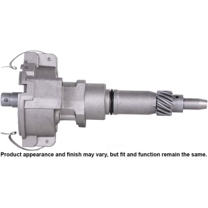 Cardone Reman Remanufactured Electronic Distributor for 1986 Isuzu Impulse - 31-555