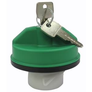 STANT Diesel Only Locking Fuel Cap for Jeep Liberty - 10508D