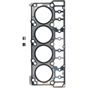 Victor Reinz Cylinder Head Gasket for 2007 Ford E-350 Super Duty - 61-10405-00