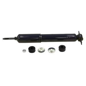 Monroe Monro-Matic Plus™ Front Driver or Passenger Side Shock Absorber for 2009 Dodge Ram 3500 - 32400