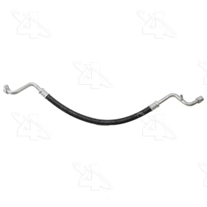 Four Seasons A C Refrigerant Suction Hose for 2015 Acura ILX - 66455