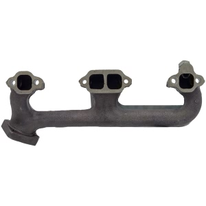 Dorman Cast Iron Natural Exhaust Manifold for Chevrolet C1500 - 674-157