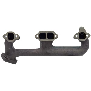 Dorman Cast Iron Natural Exhaust Manifold for Chevrolet K2500 Suburban - 674-157