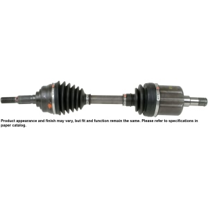 Cardone Reman Remanufactured CV Axle Assembly for 2005 Chevrolet Cavalier - 60-1364