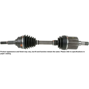 Cardone Reman Remanufactured CV Axle Assembly for Pontiac Sunfire - 60-1364