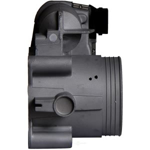 Cardone Reman Remanufactured Throttle Body for 2004 Volvo S60 - 67-5201