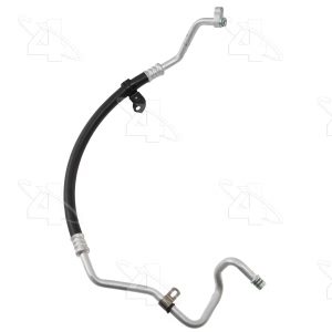 Four Seasons A C Refrigerant Suction Hose for Scion tC - 66586