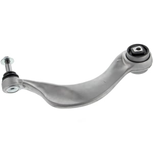 Mevotech Supreme Front Driver Side Lower Forward Non Adjustable Control Arm And Ball Joint Assembly for BMW 650i xDrive Gran Coupe - CMS101358