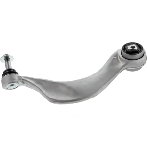 Mevotech Supreme Front Driver Side Lower Forward Non Adjustable Control Arm And Ball Joint Assembly for BMW 640i xDrive Gran Coupe - CMS101358