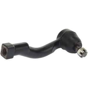 Centric Premium™ Front Driver Side Outer Steering Tie Rod End for 2006 Kia Sorento - 612.50034