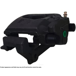 Cardone Reman Remanufactured Unloaded Caliper w/Bracket for Jaguar XJS - 19-B2025