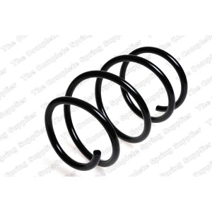 lesjofors Front Coil Spring for BMW 330Ci - 4008444