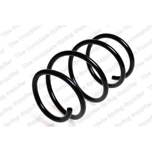 lesjofors Front Coil Spring for 2003 BMW 325i - 4008444