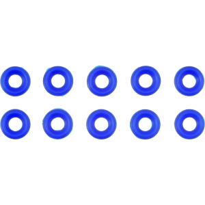 Victor Reinz Valve Cover Grommet Set for 2006 Dodge Stratus - 15-10133-01