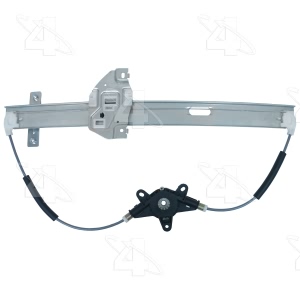 ACI Power Window Regulator for 2007 Saturn Vue - 81295