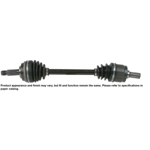Cardone Reman Remanufactured CV Axle Assembly for 1994 Honda Accord - 60-4088