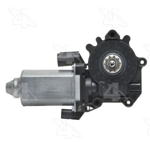 ACI Front Passenger Side Window Motor for 1999 BMW 323is - 389486