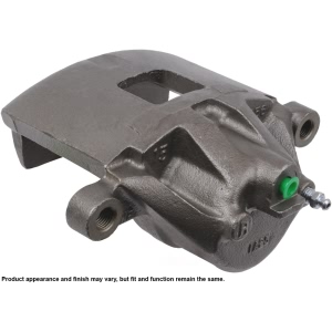 Cardone Reman Remanufactured Unloaded Caliper for 2000 Chevrolet Venture - 18-4639
