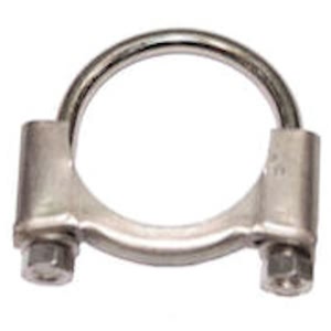 Bosal Exhaust Clamp for 1986 Nissan 200SX - 250-248