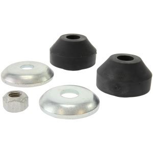 Centric Premium™ Front Strut Rod Bushing for Mercury Montego - 602.65106