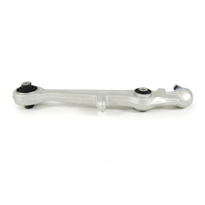 Mevotech Supreme Front Lower Forward Non Adjustable Control Arm And Ball Joint Assembly for 2003 Audi S8 - CMK80556