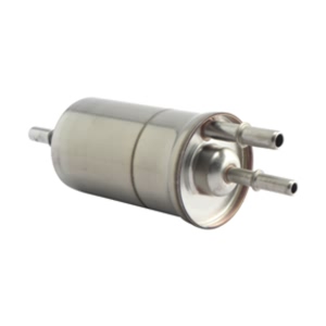 Hastings In-Line Fuel Filter for 2002 GMC Sonoma - GF365