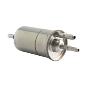 Hastings In-Line Fuel Filter for 2000 GMC Sonoma - GF365
