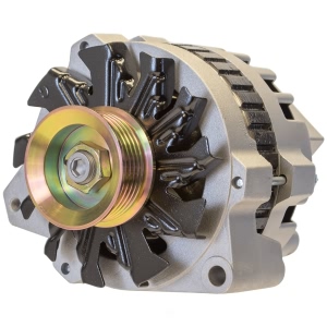 Denso Alternator for 1990 GMC C2500 - 210-5104