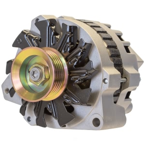 Denso Alternator for 1991 GMC V1500 Suburban - 210-5104