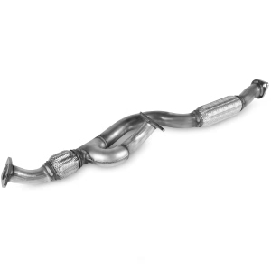 Bosal Exhaust Pipe for 2006 Hyundai Tucson - 800-107