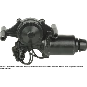 Cardone Reman Remanufactured Headlight Motor for Pontiac Fiero - 49-102