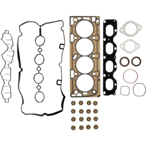 Victor Reinz Cylinder Head Gasket Set for Chevrolet Aveo5 - 02-10500-01