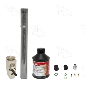 Four Seasons A C Installer Kits With Filter Drier for GMC - 30069SK