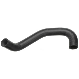 Gates Engine Coolant Molded Radiator Hose for 2005 Pontiac Grand Am - 22524