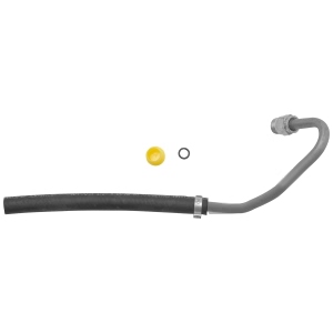 Gates Power Steering Return Line Hose Assembly for Ford Aerostar - 359690