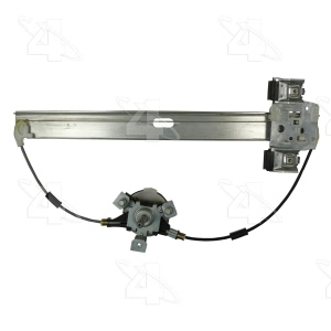 ACI Front Driver Side Manual Window Regulator for Ram - 81962