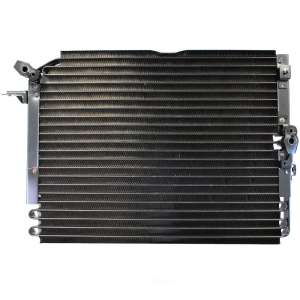 Denso A/C Condenser for 1993 Toyota 4Runner - 477-0124