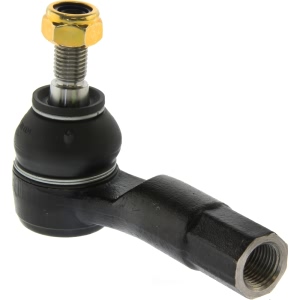 Centric Premium™ Front Passenger Side Outer Steering Tie Rod End for Volkswagen Golf R - 612.33036