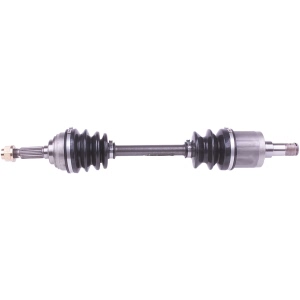 Cardone Reman Remanufactured CV Axle Assembly for 1987 Chevrolet Spectrum - 60-1091