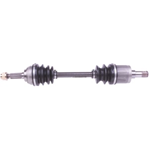 Cardone Reman Remanufactured CV Axle Assembly for Isuzu I-Mark - 60-1091