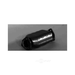 Davico Direct Fit Catalytic Converter for Audi - 16029